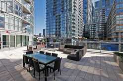 3801 - 21 ICEBOAT TERRACE Toronto