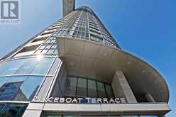 3801 - 21 ICEBOAT TERRACE Toronto