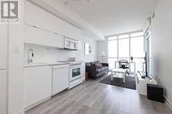 3801 - 21 ICEBOAT TERRACE Toronto