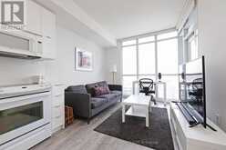 3801 - 21 ICEBOAT TERRACE Toronto