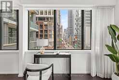 507 - 8 CHARLOTTE STREET Toronto