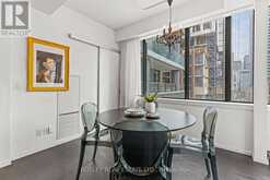 507 - 8 CHARLOTTE STREET Toronto