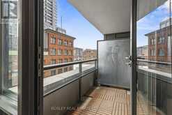 507 - 8 CHARLOTTE STREET Toronto