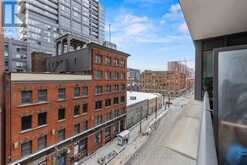 507 - 8 CHARLOTTE STREET Toronto