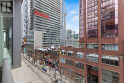 507 - 8 CHARLOTTE STREET Toronto