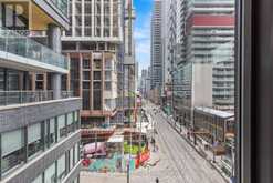 507 - 8 CHARLOTTE STREET Toronto