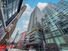 507 - 8 CHARLOTTE STREET Toronto