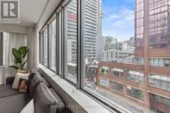 507 - 8 CHARLOTTE STREET Toronto