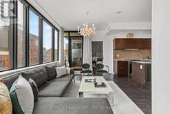 507 - 8 CHARLOTTE STREET Toronto