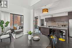 507 - 8 CHARLOTTE STREET Toronto