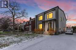 23 WHITE BIRCH ROAD Toronto