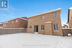 37 KIDD STREET Bradford/West Gwillimbury