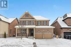 37 KIDD STREET Bradford/West Gwillimbury