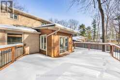 7 FRENCH CRESCENT East Gwillimbury