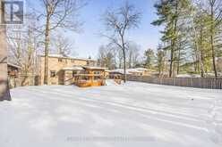 7 FRENCH CRESCENT East Gwillimbury