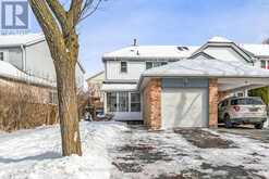 6 ASTORVILLE SQUARE Brampton