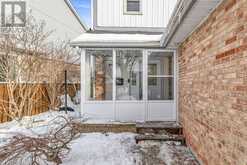 6 ASTORVILLE SQUARE Brampton