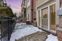 44 - 4985 SOUTHAMPTON DRIVE Mississauga