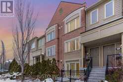 44 - 4985 SOUTHAMPTON DRIVE Mississauga