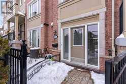 44 - 4985 SOUTHAMPTON DRIVE Mississauga