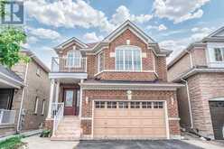 161 BINDER TWINE TRAIL Brampton