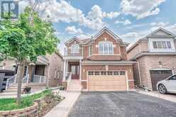 161 BINDER TWINE TRAIL Brampton