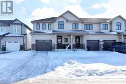 29 BOWMAN CRESCENT Thorold