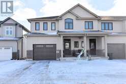 29 BOWMAN CRESCENT Thorold