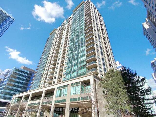 207 - 18 PARKVIEW AVENUE Toronto Ontario