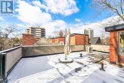 8 - 31 WALMER ROAD Toronto