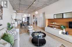 509 - 201 CARLAW AVENUE Toronto