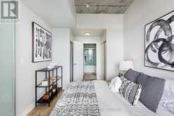 509 - 201 CARLAW AVENUE Toronto