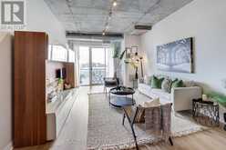 509 - 201 CARLAW AVENUE Toronto