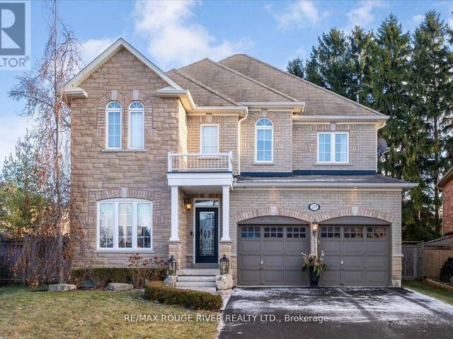 29 NEILL AVENUE Whitby Ontario