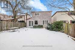 40 LILLOOET CRESCENT Richmond Hill