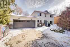 33 ROSEMARY AVENUE Richmond Hill