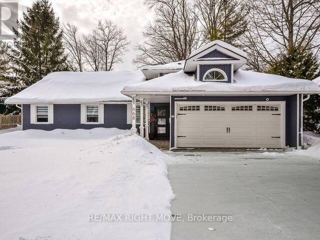 668 BROADVIEW AVENUE Orillia Ontario