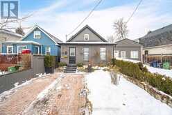 48 GUESTVILLE AVENUE Toronto