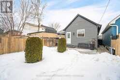 48 GUESTVILLE AVENUE Toronto