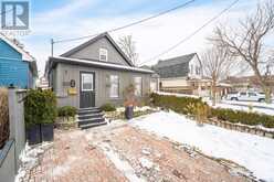 48 GUESTVILLE AVENUE Toronto