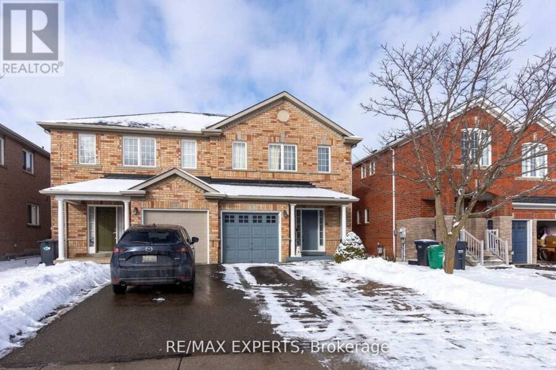 16 VERMONT ROAD Brampton