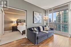 2503 - 225 WEBB DRIVE Mississauga