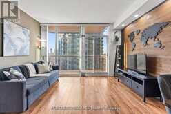 2503 - 225 WEBB DRIVE Mississauga