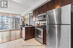 2503 - 225 WEBB DRIVE Mississauga