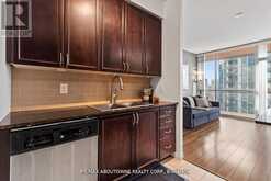 2503 - 225 WEBB DRIVE Mississauga