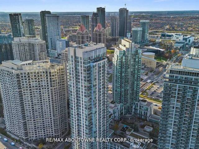 2503 - 225 WEBB DRIVE Mississauga Ontario