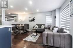 5863 RAFTSMAN COVE Mississauga