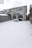 5863 RAFTSMAN COVE Mississauga