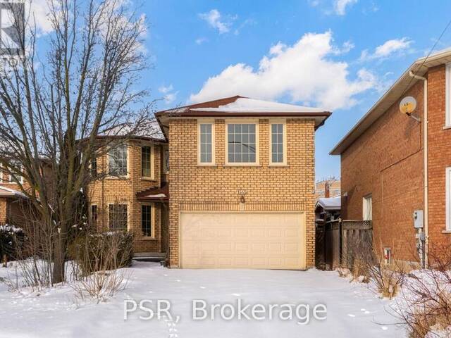 1465 SILKY ROSE COURT N Mississauga Ontario