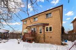 1465 SILKY ROSE COURT N Mississauga